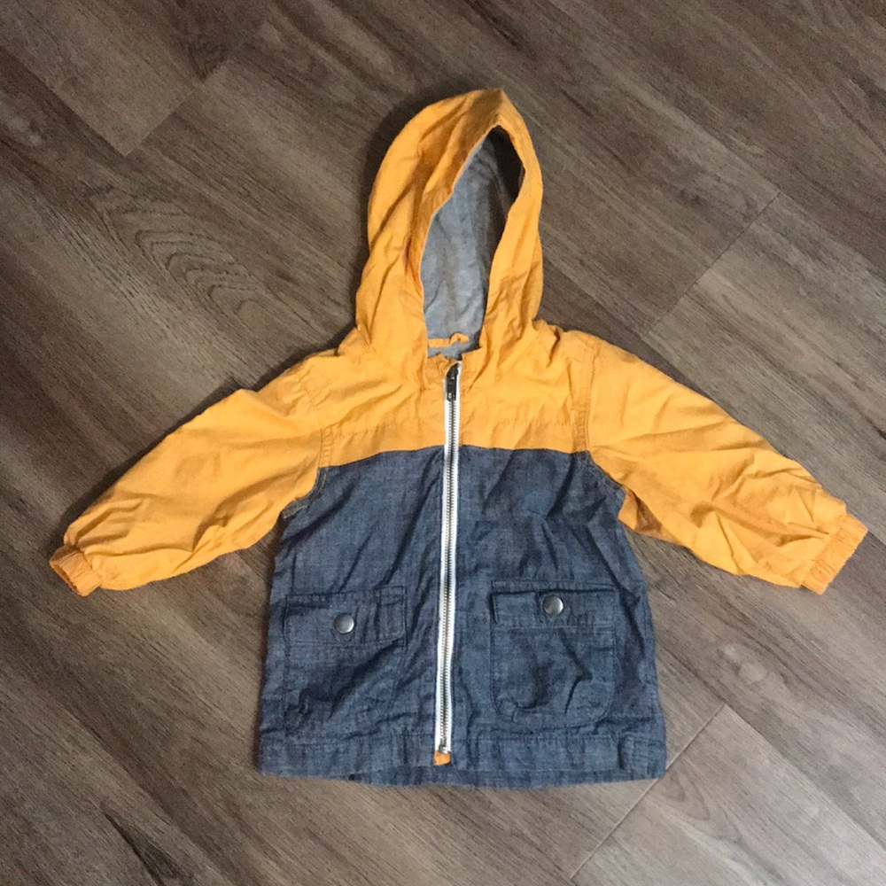 Old Navy 12-18 months anorak